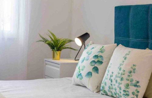 Bungalow Pink Blue - Foto 16