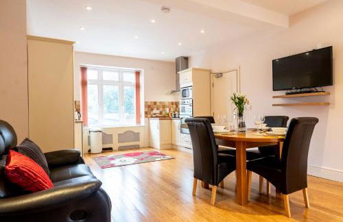 QF Living Apartments - Foto 24