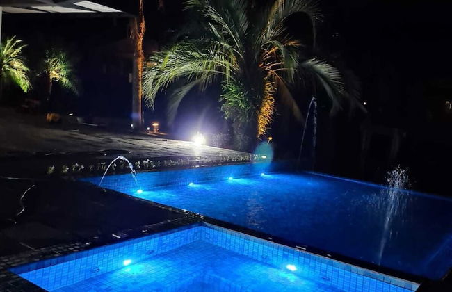 Cabana temática hipster - Foto 11