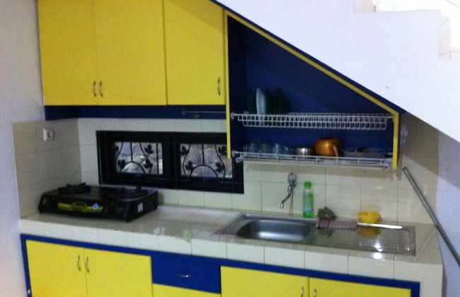 Villa Kota Bunga Dahlia - Photo 9