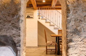 Maroc Mountain Chalet - Foto 18