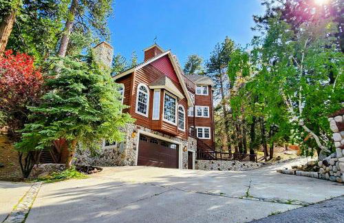 The Chateau - Foto 42