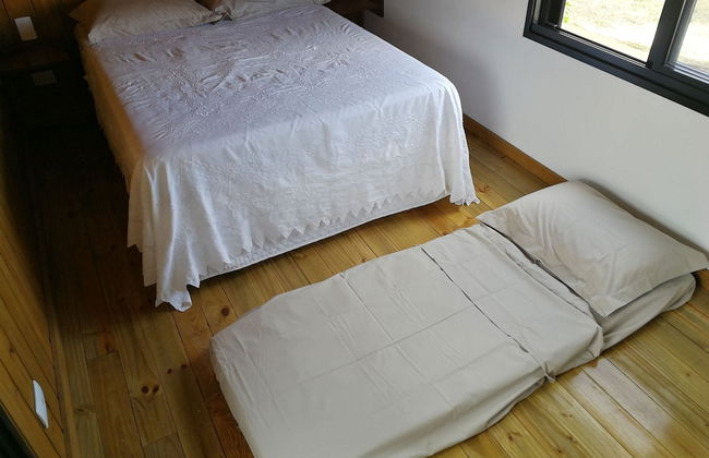 Exclusive EcoHouse Privacy 100m Campeche - Foto 2