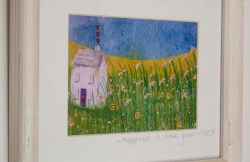 Daisy Cottage - Foto 6