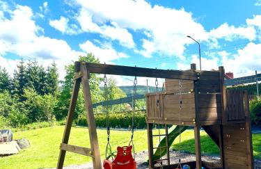 MINIMAL. Dom całoroczny w górach - Foto 9