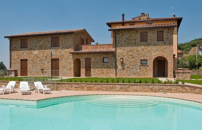 Il Borgo sul Lago - Photo 32