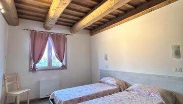 Agriturismo Collamato - Foto 4