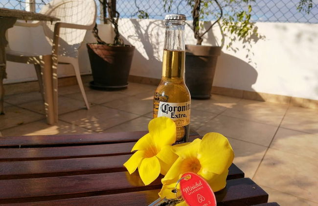 Apartment Maria Luisa - Foto 24