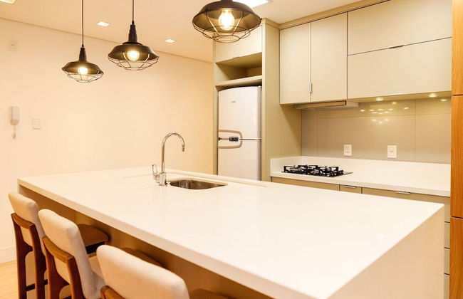 LOCAR-IN CANELA- Residencial Vivere - Foto 14