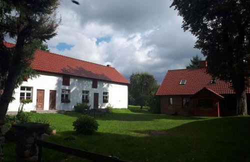 Łabądkowo - Foto 1