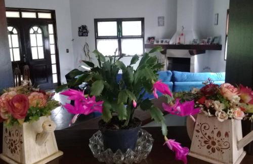 Mansão Adonai nas Cachoeiras de Penedo - Photo 22