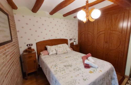 La Alcoba de Becquer - Photo 42