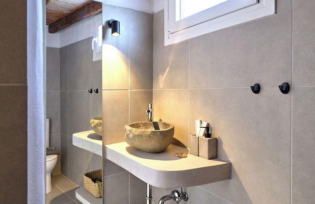 Lefkes Blissful Home - Photo 8