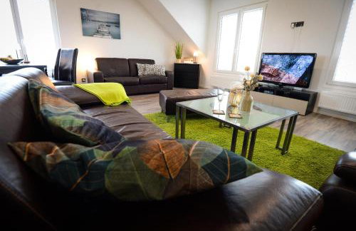 Ferienwohnung Bartesch in Elz bei Limburg an der Lahn - Foto 3