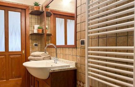 Le Betulle - Baita con 2 camere e vista mozzafiato - Foto 13