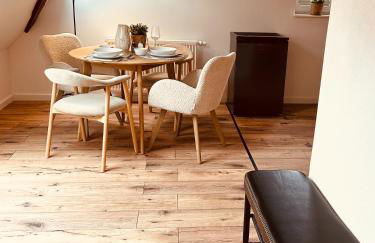 Chalet Lilienstein, Dachgeschoß-Studio neu 2026 - Foto 13