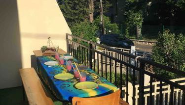 Maison Jardin Proche Paris - Foto 5