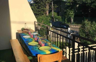 Maison Jardin Proche Paris - Foto 5