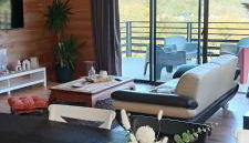 Chalet Neuf Pyrénéen 8 pers - Proche Ski & Grands sites - Photo 4