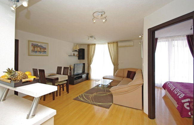 Apartments Pavlinovic - Foto 61