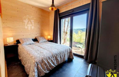 Chalet de la Motte - Foto 6