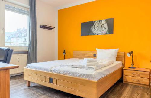 Spacious Flat 2nd Floor near station - Foto 12