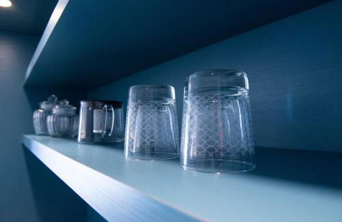 Apartment - Boardinghouse on Teuto - Foto 13