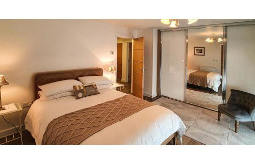 Swans View - Sea Views and Beach 3 minutes walk - Foto 8