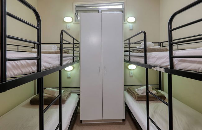 Tasman Holiday Parks - Rollingstone - Foto 3