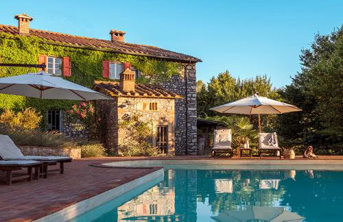 Villa Fonteintanata - Foto 4