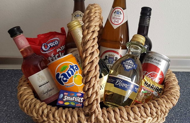 Tranquil Garden Apartment - Photo 23