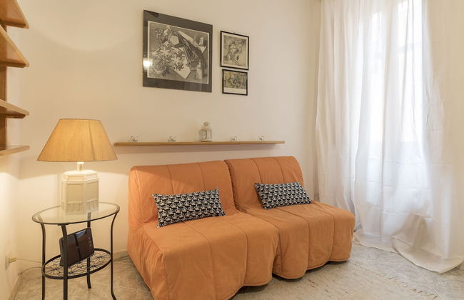 Testaccio Cozy Flat - Foto 13