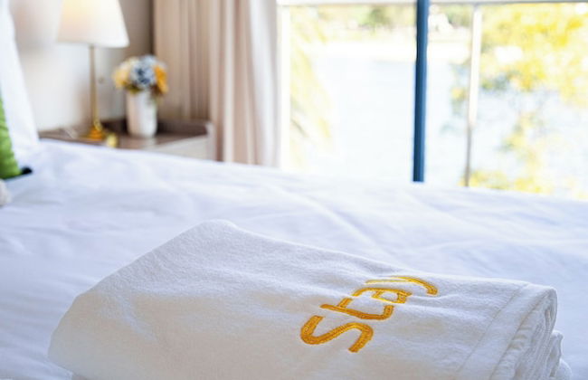 StayAU 6BR Deluxe Lakeview Point Cook - Foto 18