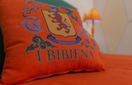 IBibiena - SUITE CECCO E MEA - Foto 45