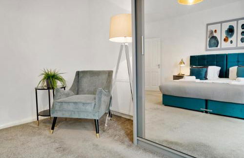 3 bed house near Gatwick and Redhill - Foto 29