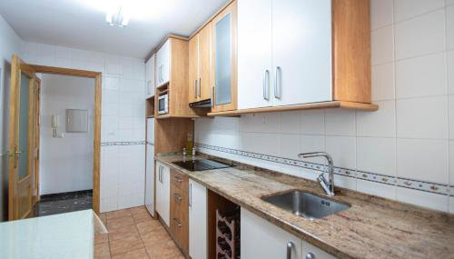 Luna Apartment - Foto 5, stove