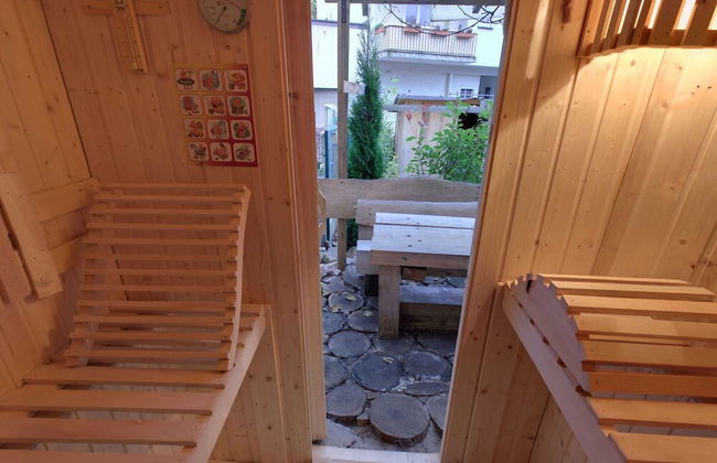 Historisches Gerberhaus - Foto 24