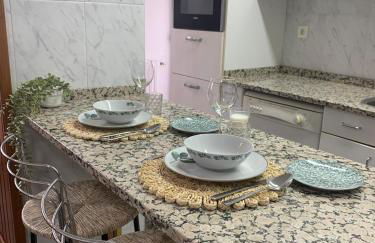 A Orillas del Pilar con parking - Foto 33