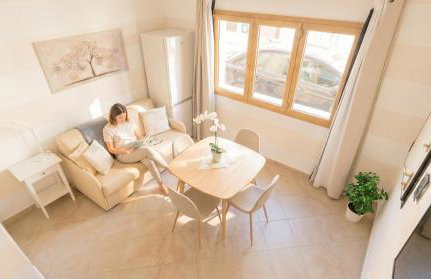 The Sea Wind Apartments & Suites - Foto 24