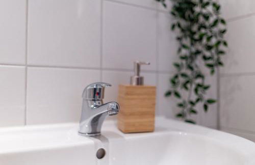 FullHouse - Chemnitz - Z74 - 3 Bedrooms - SmartTV - Nespresso - Foto 3