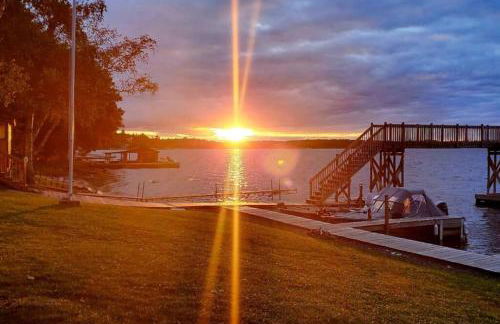 2 Bedroom Spruce Cabin In Voyageurs National Park - Foto 16