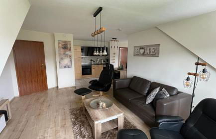 wunderschöne "Ferienwohnung-Simmerath de" Eifel NordEifel Nationalpark - Photo 3