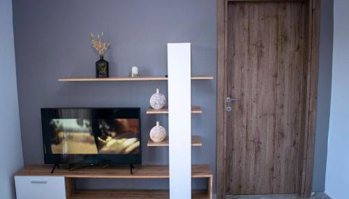 Thessaloniki Luxe Suite, Chrysa's Private Getaway - Foto 2