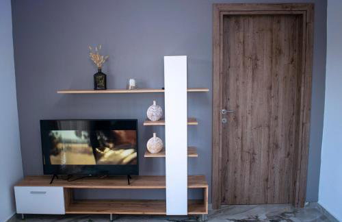 Thessaloniki Luxe Suite, Chrysa's Private Getaway - Foto 2