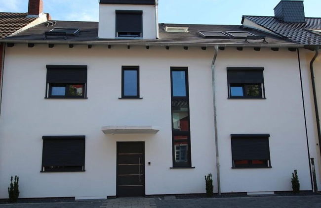 Apartment Wesseling Zentrum - Foto 29