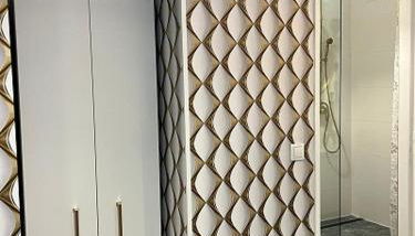 BoLA Ferienwohnung Hamburg Nr 26 Shabby für 2 Personen, Parkplatz - Foto 5