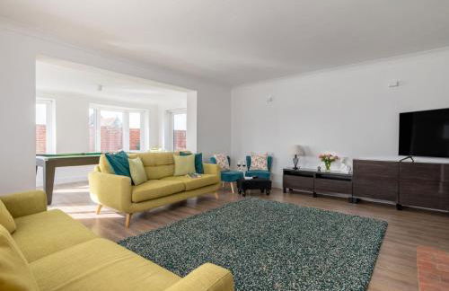 4 Bed in Cromer oc-81469 - Foto 17