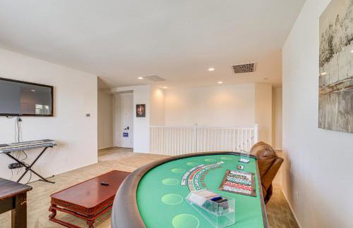 Large Menifee Home 1 Block to Neighborhood Park! - Foto 19