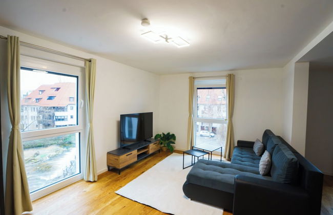 KC Hostings - Prestige Apartments - Foto 5