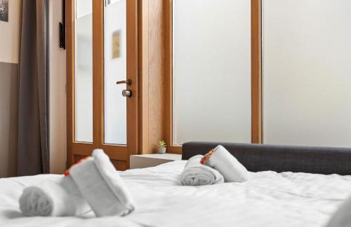 Big, comfortable, 11min Central Station, 14 people - Foto 4